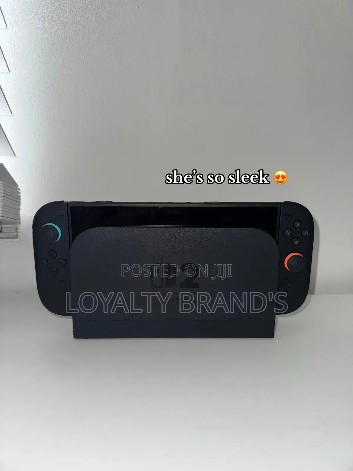 Nintendo 2