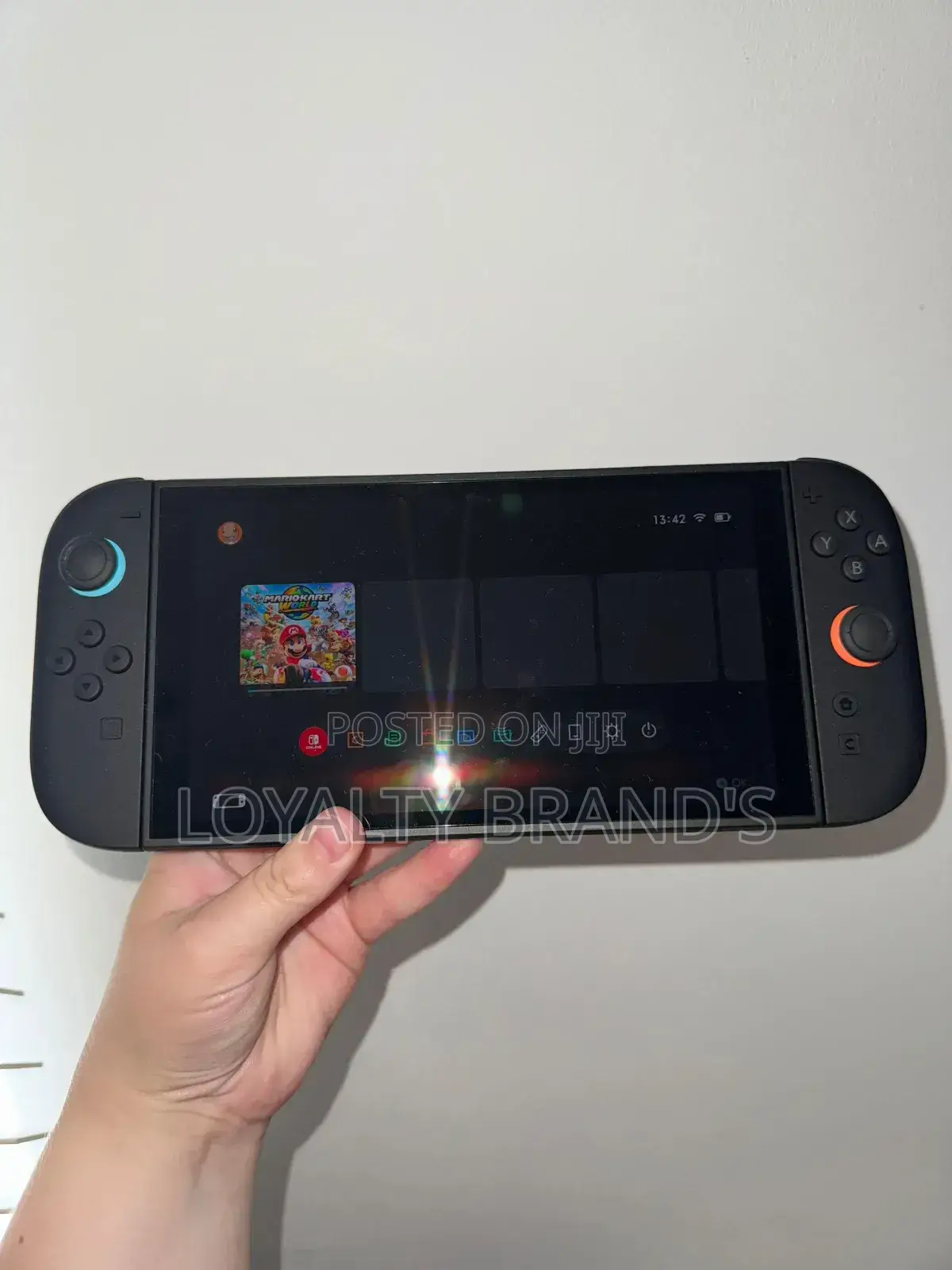 Nintendo 2