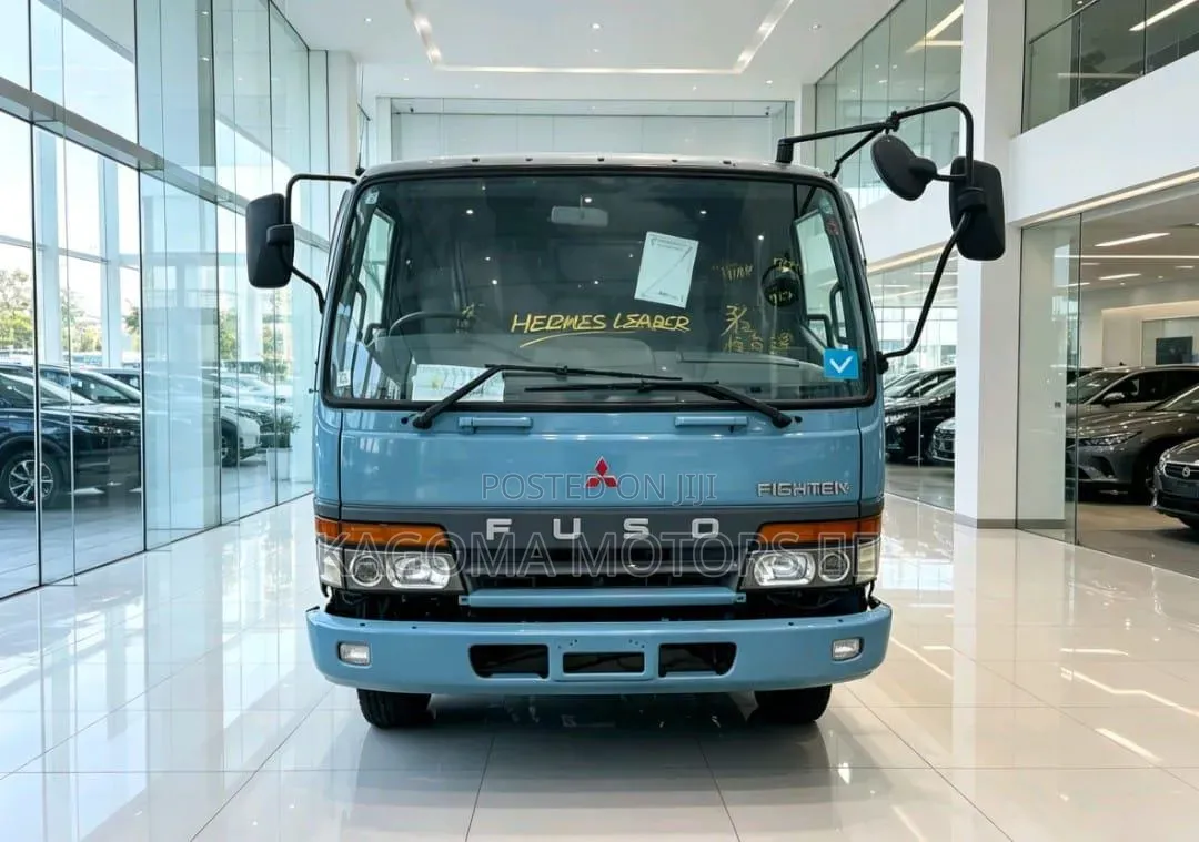 Mitsubishi Fuso for Sale