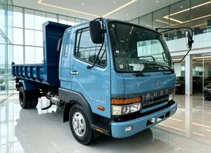 Mitsubishi Fuso for Sale