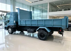 Mitsubishi Fuso for Sale