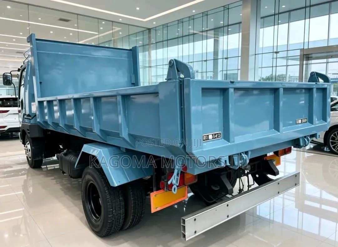 Mitsubishi Fuso for Sale