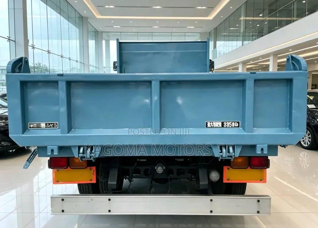 Mitsubishi Fuso for Sale