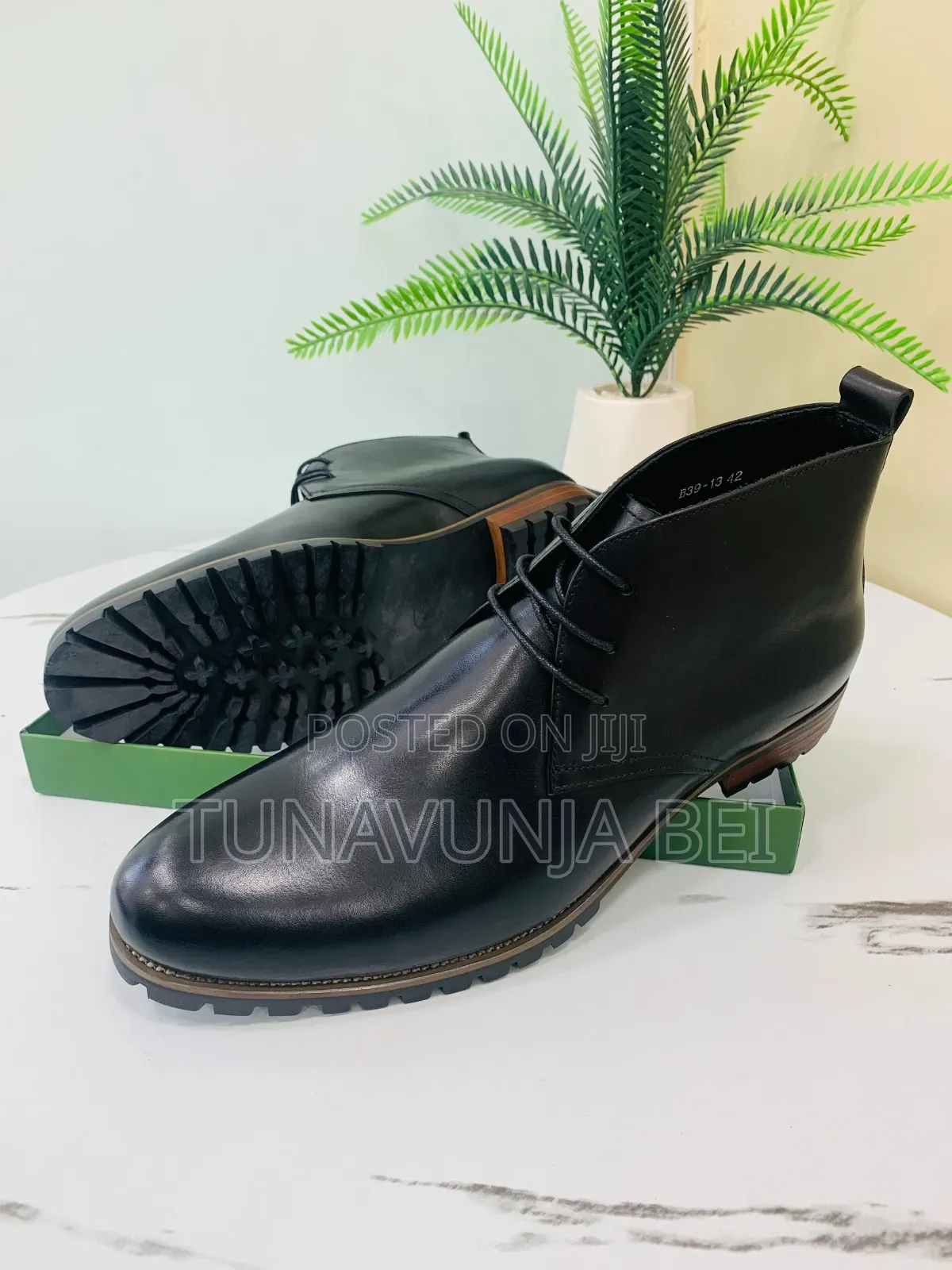 Bellonar Shoes Moccains