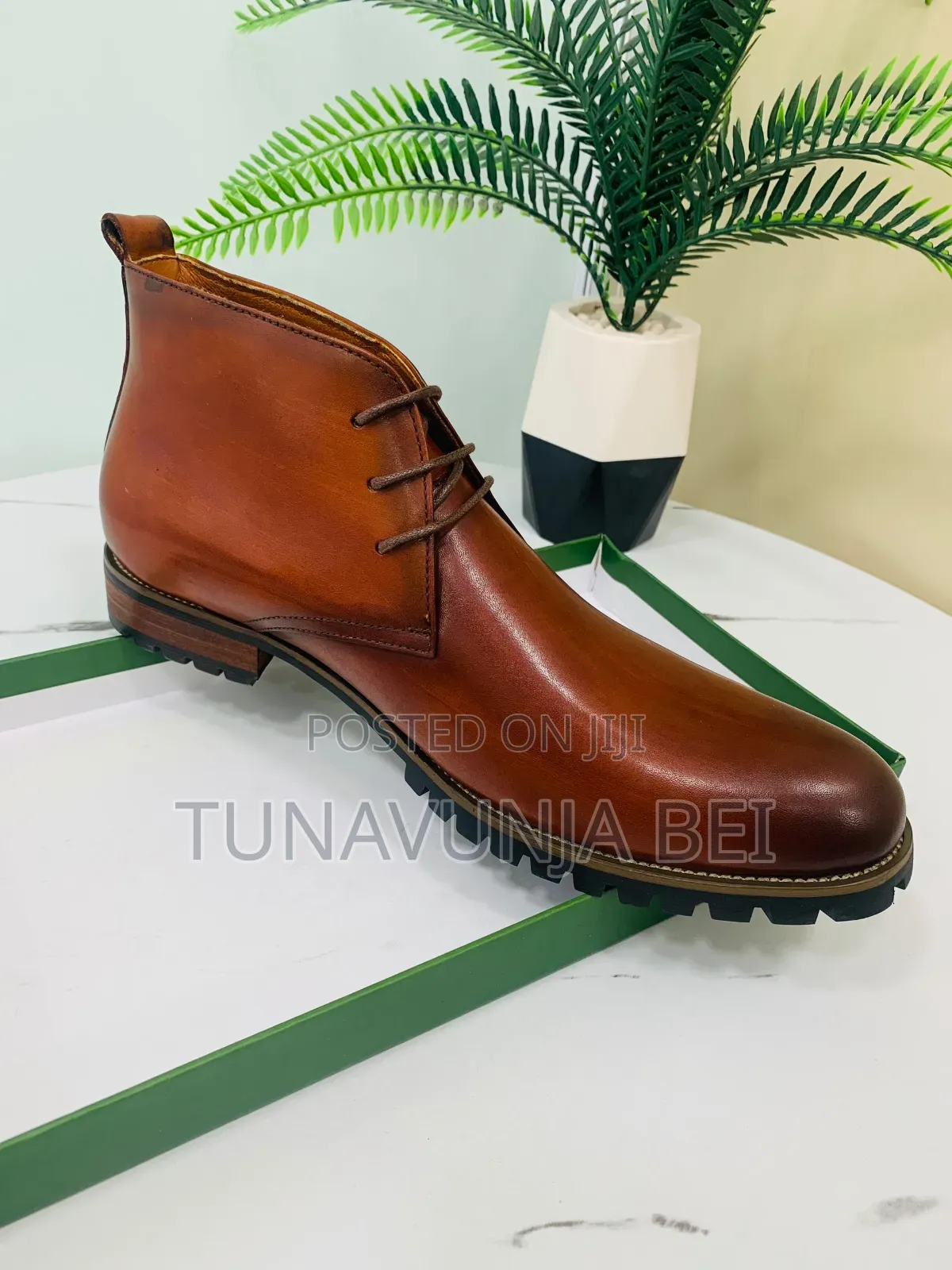 Bellonar Shoes Moccains