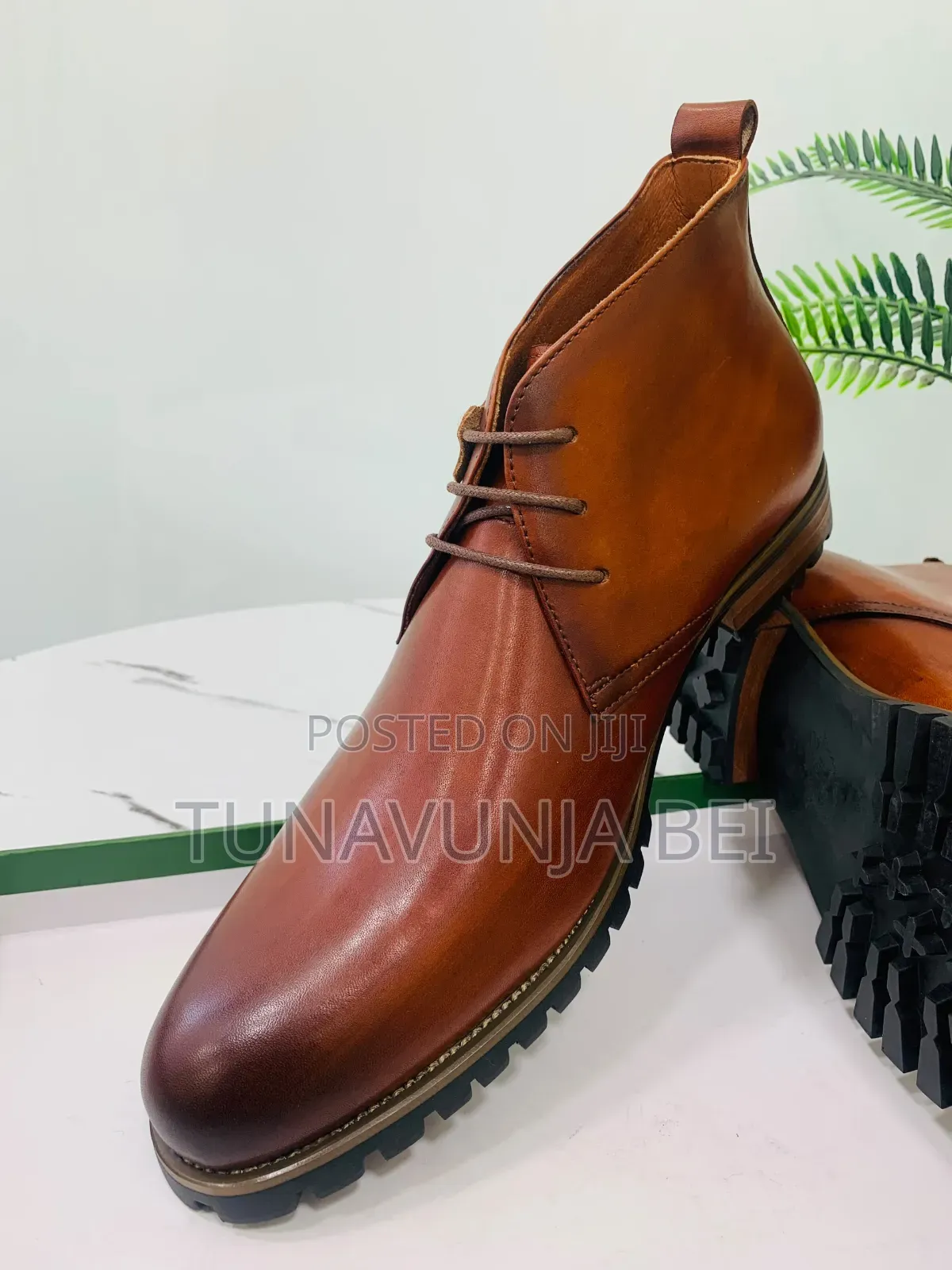Bellonar Shoes Moccains