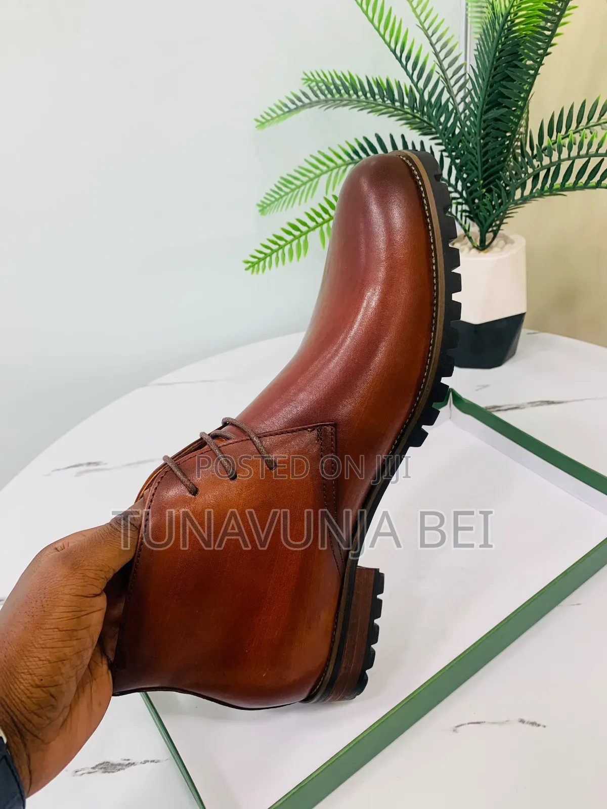Bellonar Shoes Moccains