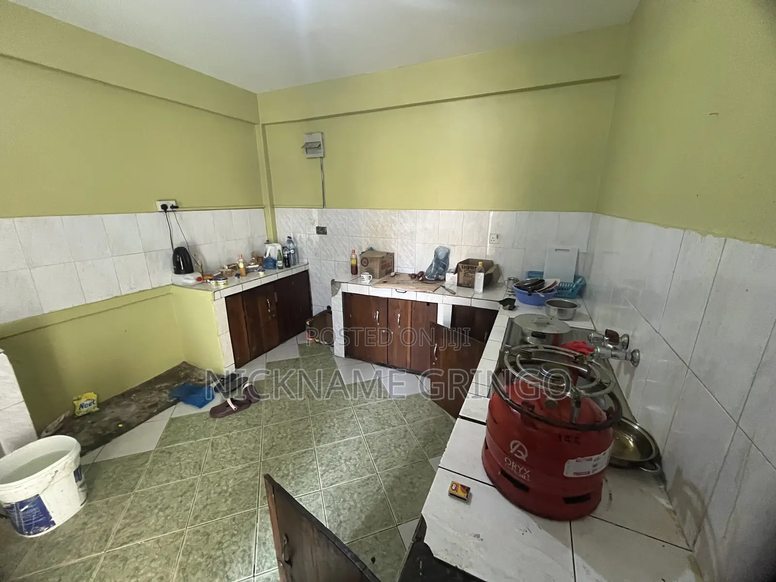 4bdrm House in Bwiru Place, Ilemela Ward for rent