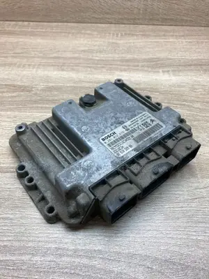 Control Box - Control Brain - Engine Brain. Zipo