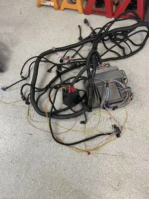 Engine Wiring Compete Za Engine Mbalimbali Zipo