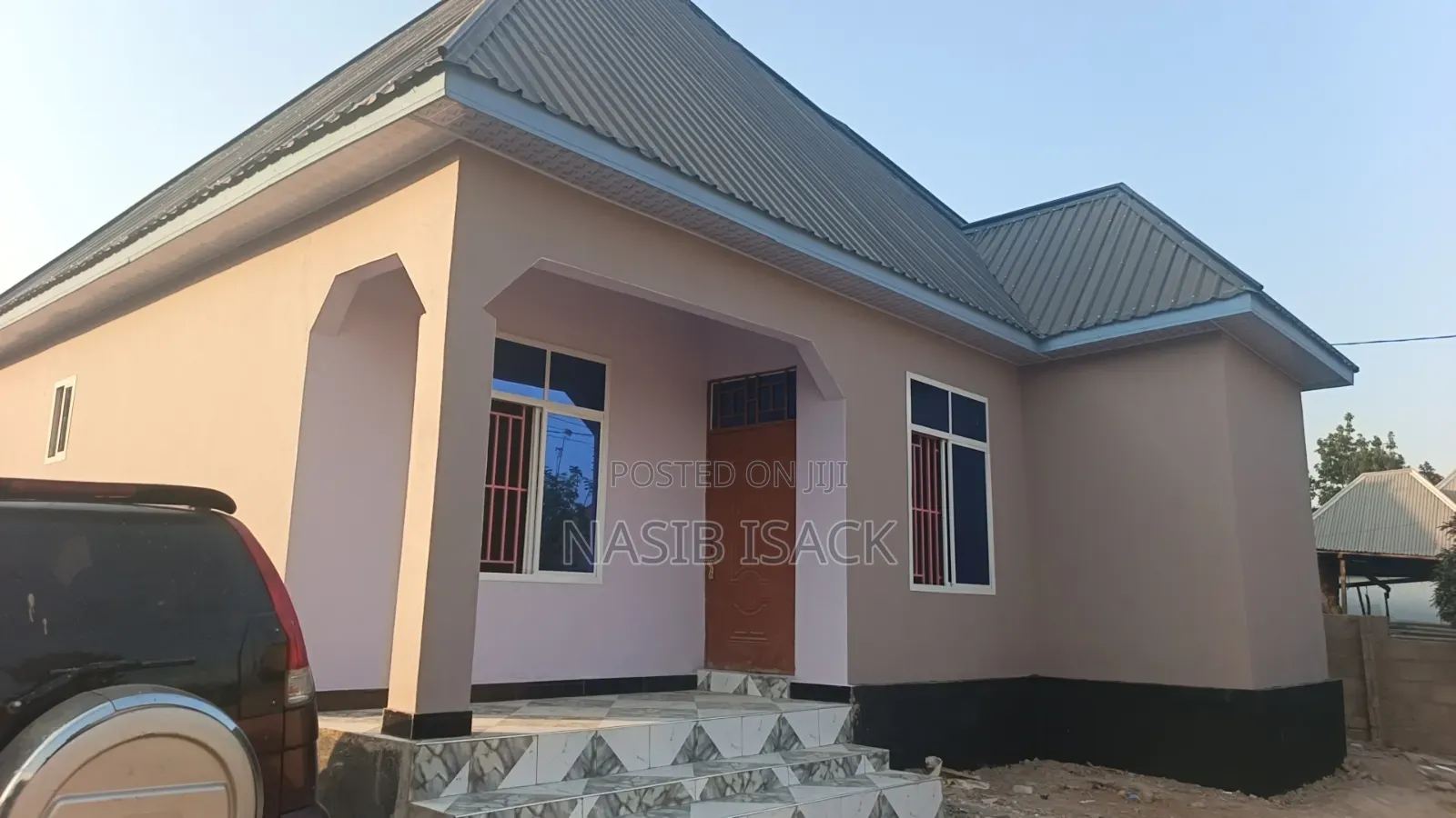 Furnished 3bdrm House in Igoma for sale