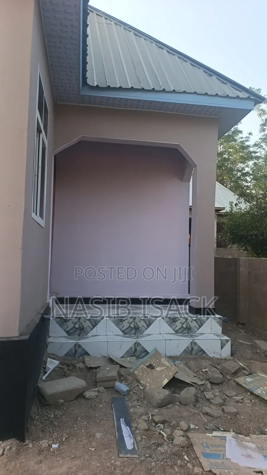 Furnished 3bdrm House in Igoma for sale
