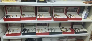 5 in 1 - Watches All Big Brands Available