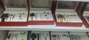 5 in 1 - Watches All Big Brands Available