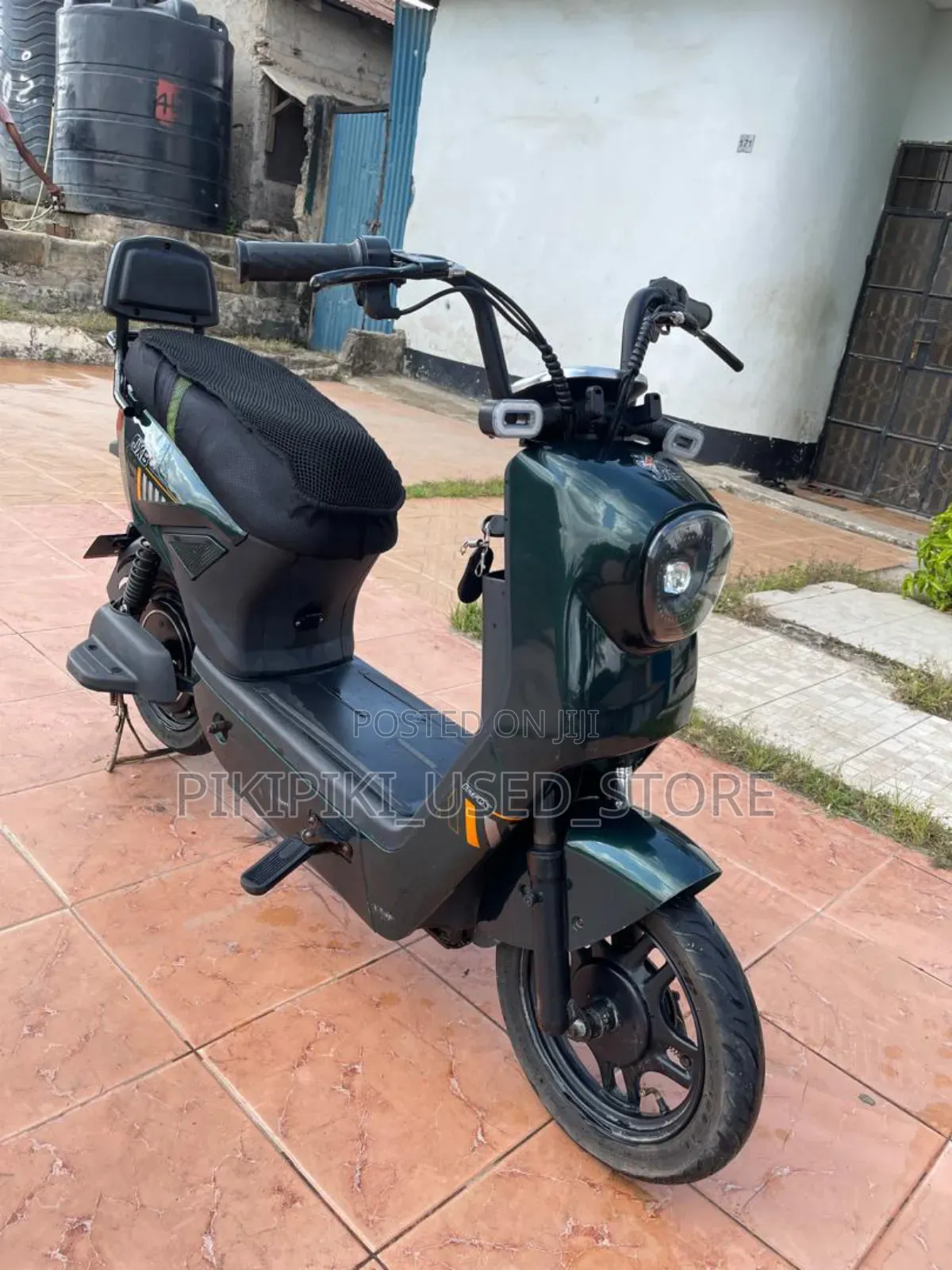Autodex 2025 Black