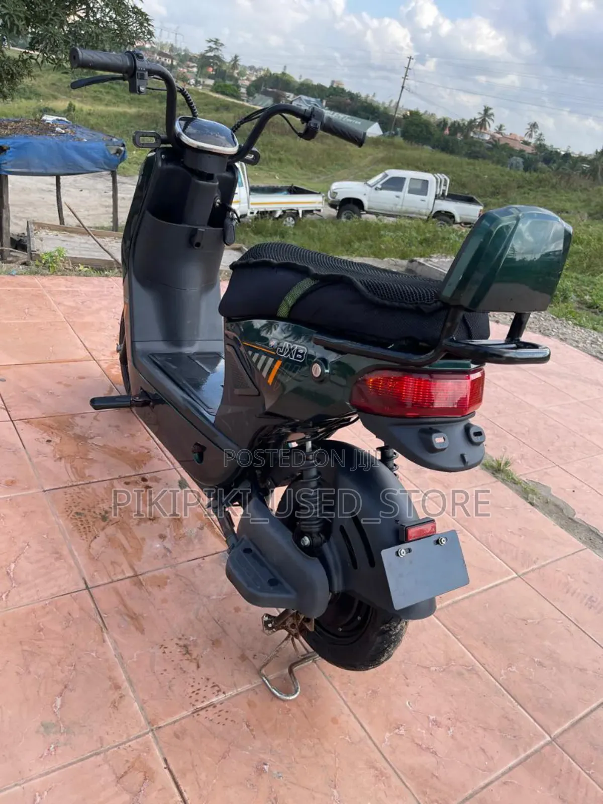 Autodex 2025 Black