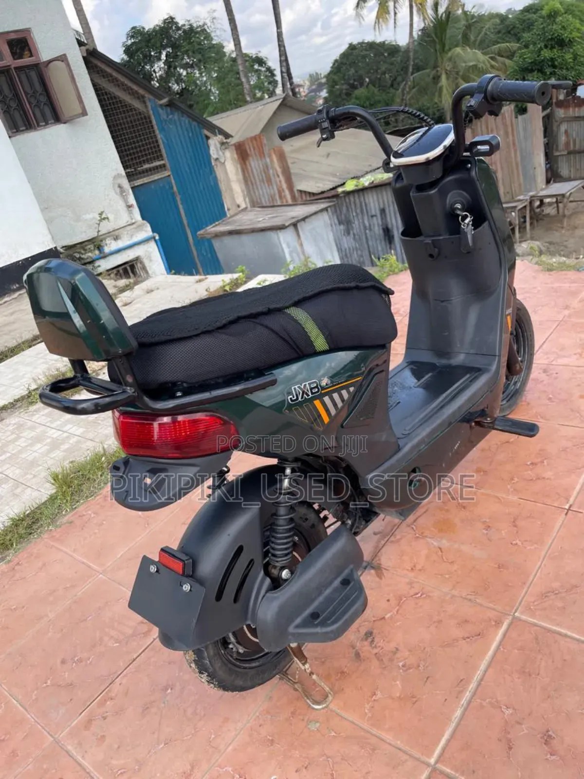 Autodex 2025 Black