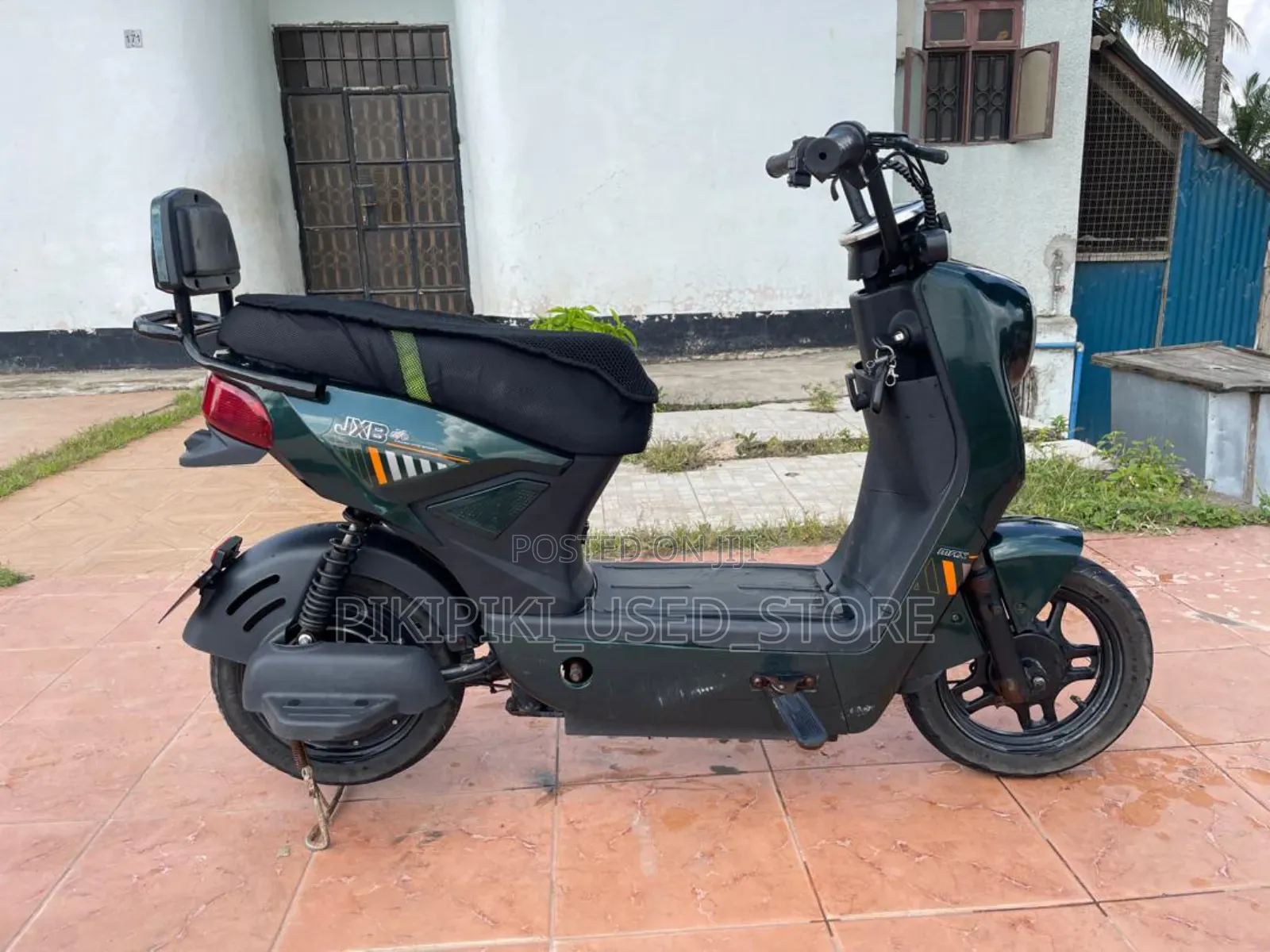 Autodex 2025 Black