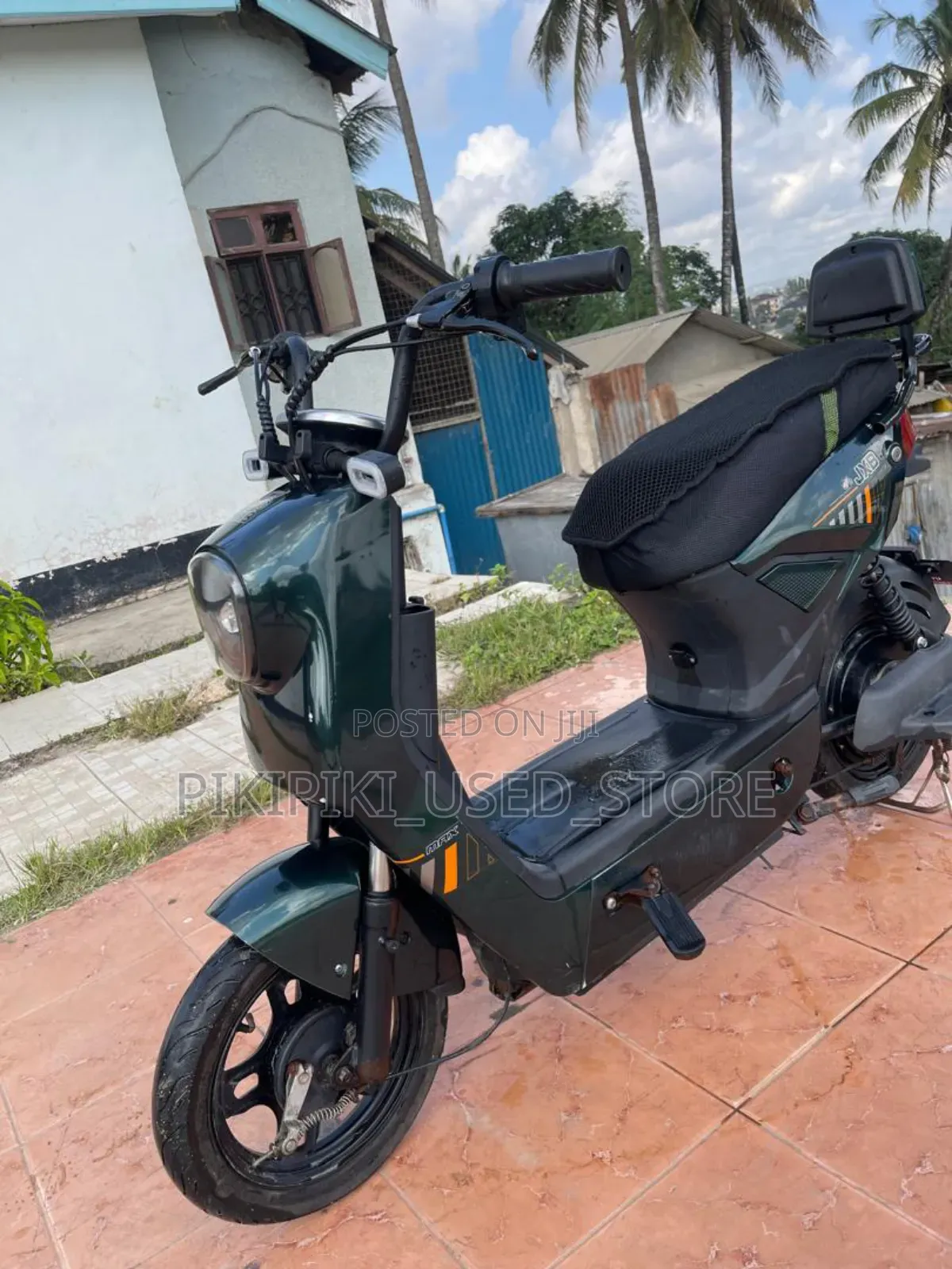 Autodex 2025 Black