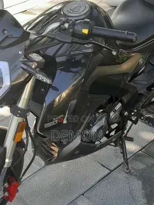 Benelli 2021 Black
