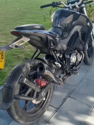 Benelli 2021 Black