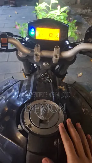 Benelli 2021 Black