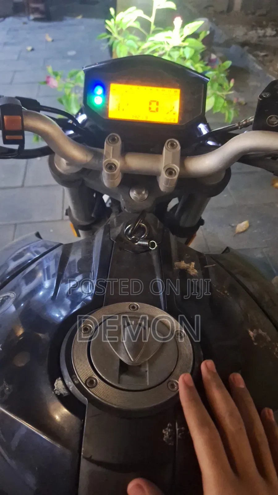 Benelli 2021 Black