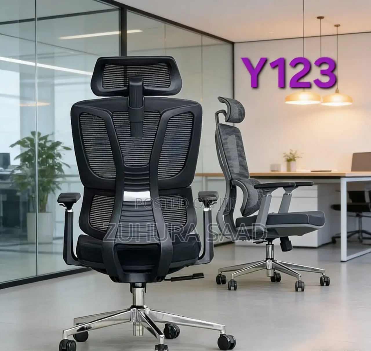Office Chair