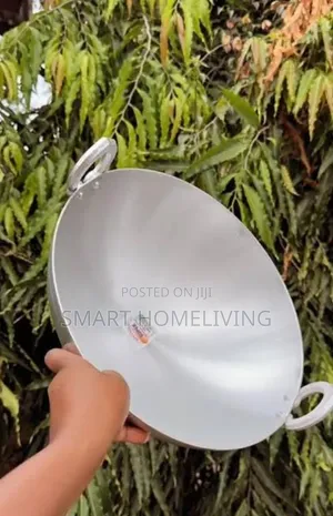 Aluminium Karai Size 28