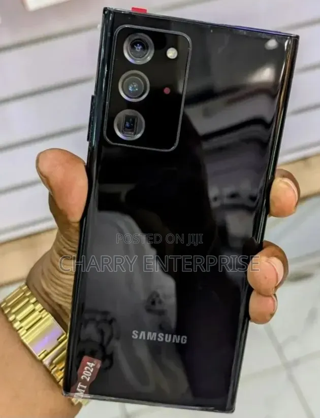 Samsung Galaxy Note 20 Ultra 128 GB