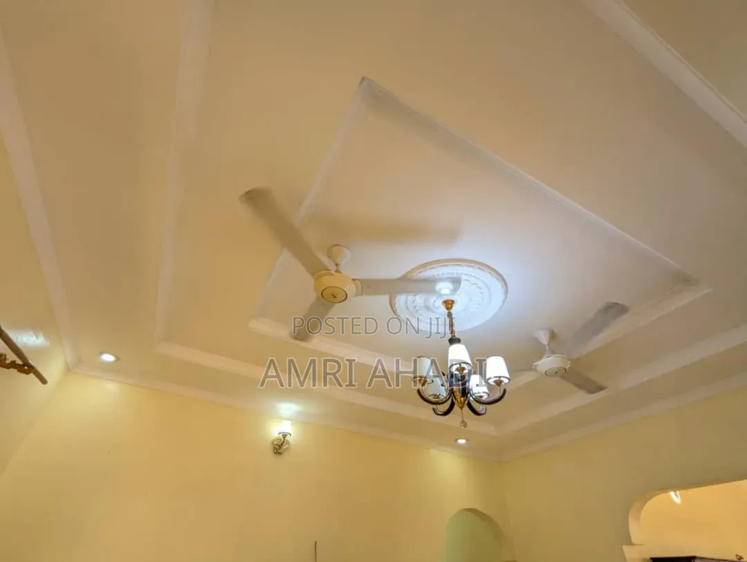 Furnished 2bdrm House in Kijitonyama for rent