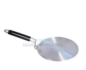 Aluminium Tawa Size 10
