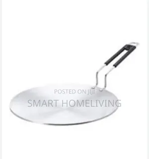 Aluminium Tawa Size 10