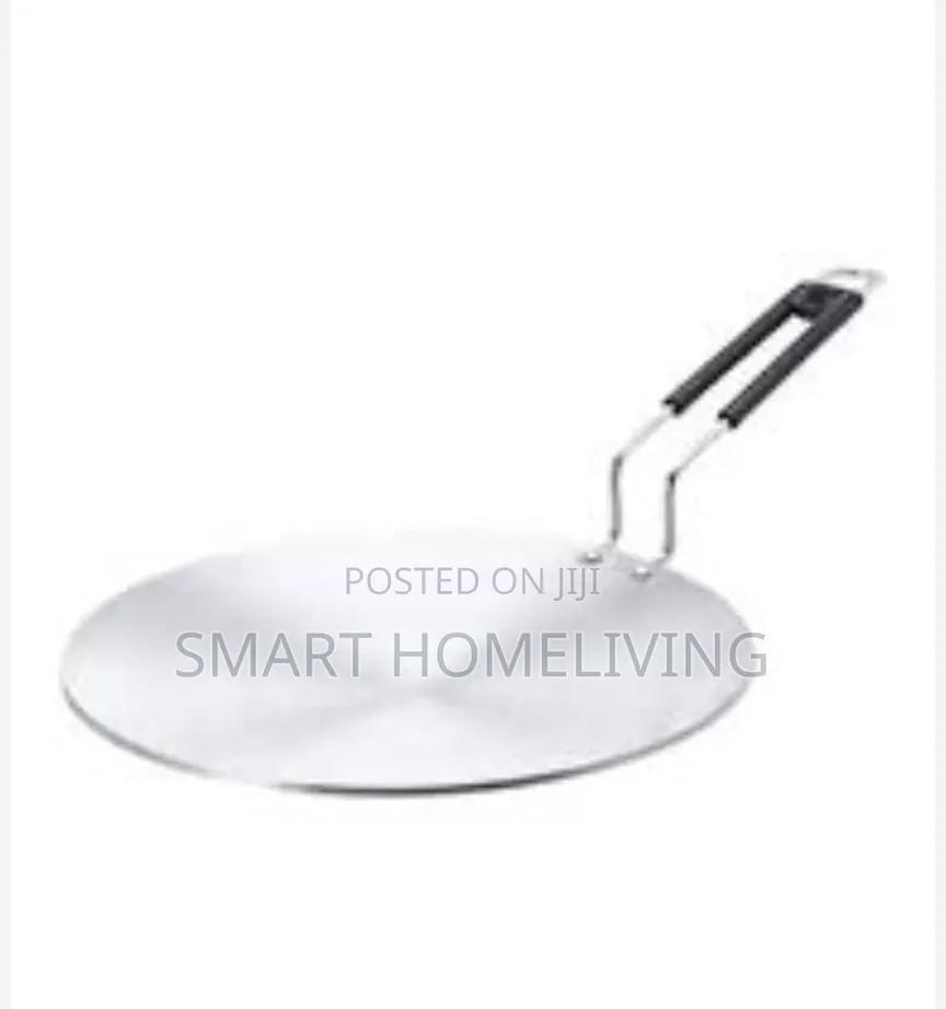 Aluminium Tawa Size 10