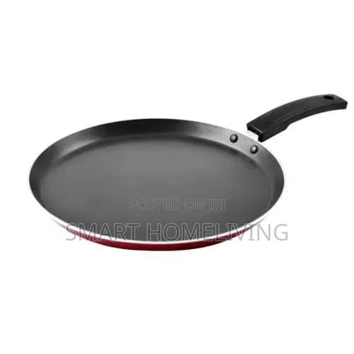 Heavy Duty Indian Dosa Tawa