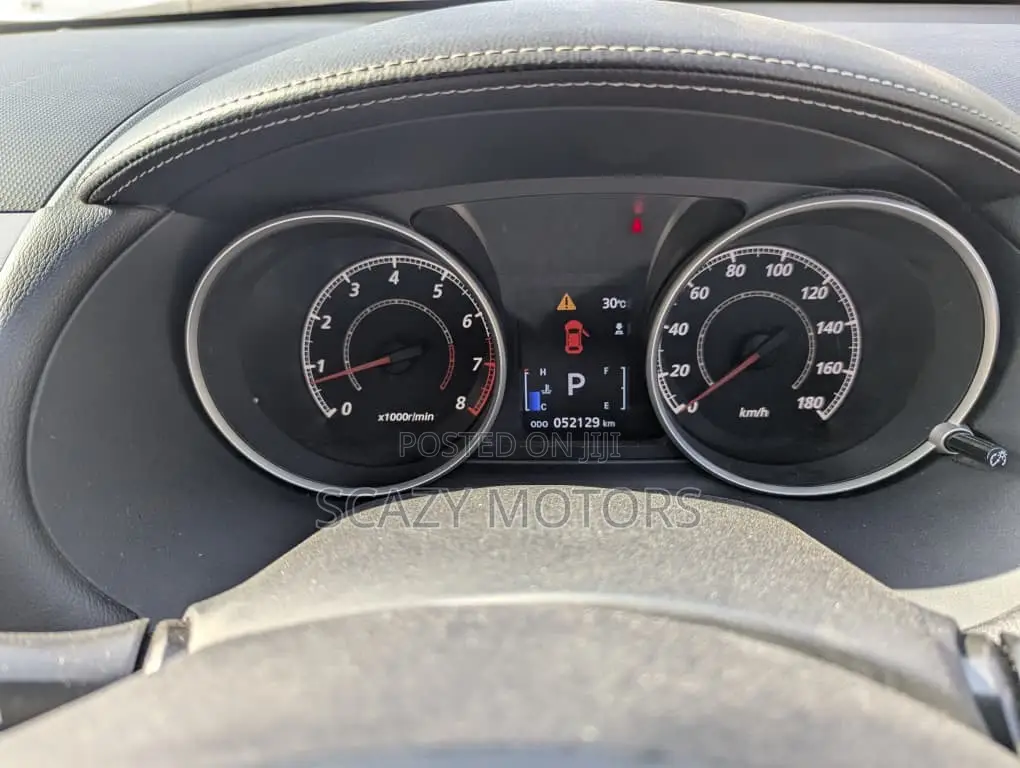 Mitsubishi Outlander 2010 Silver