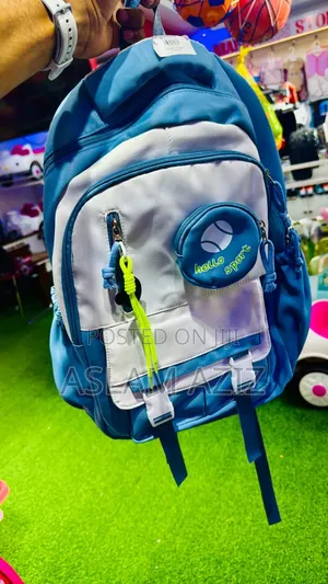 Begi Ndogo Ya Watoto/Lunch Bag