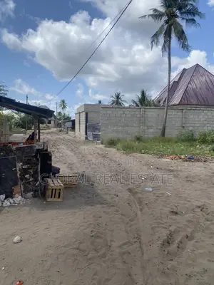 Kiwanja Kinauzwa Kigamboni Kibada Mwera