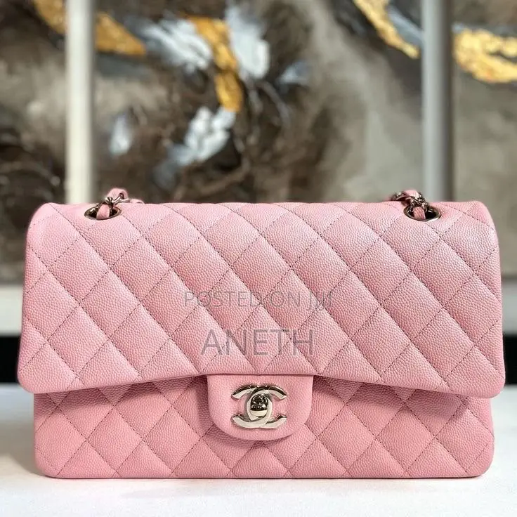 Channel Hand Bags