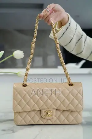 Channel Hand Bags