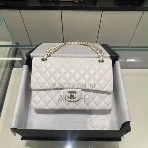 Channel Hand Bags