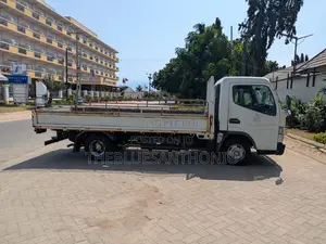Fuso Long Base New Model On Sale