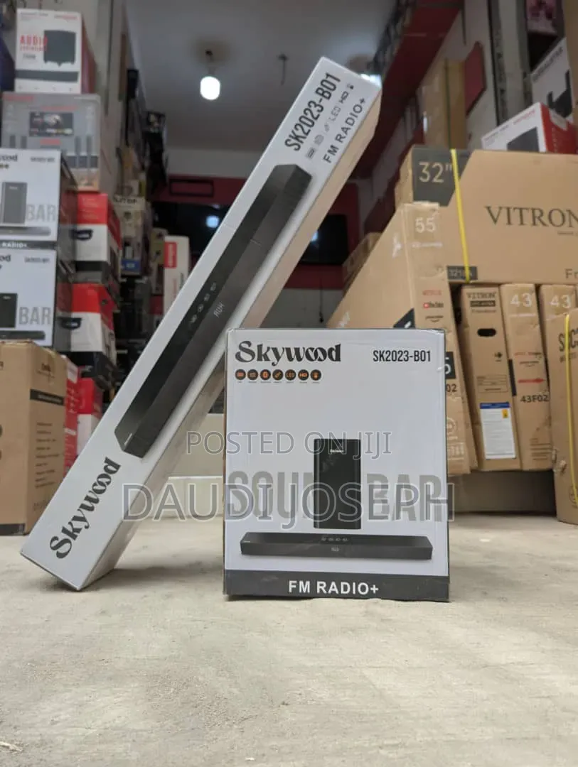 Skywood B01 Sound Bar