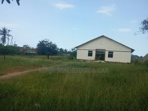 Plot for Sale Boko Dovya