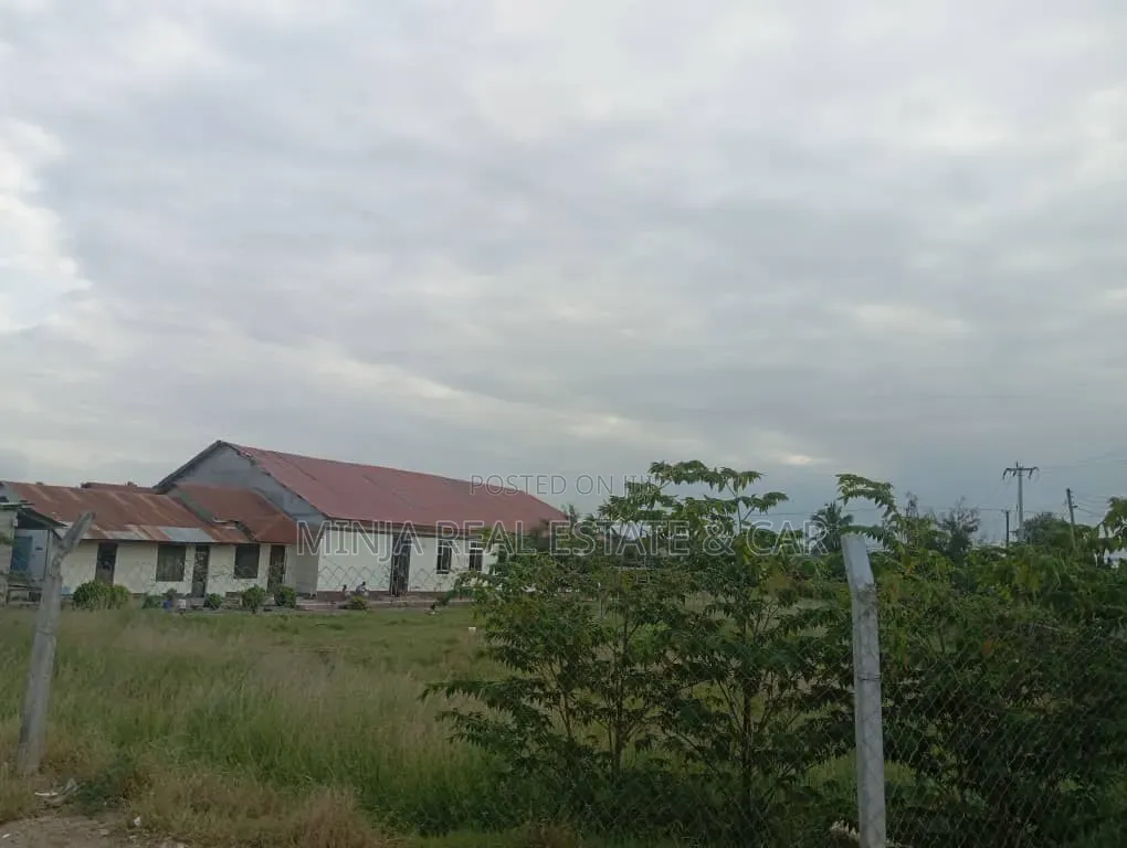 Plot for Sale Boko Dovya