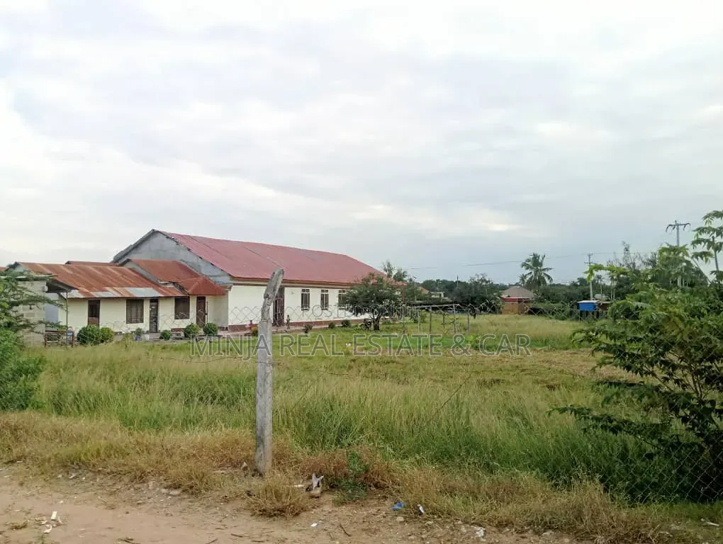Plot for Sale Boko Dovya