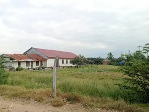 Plot for Sale Boko Dovya