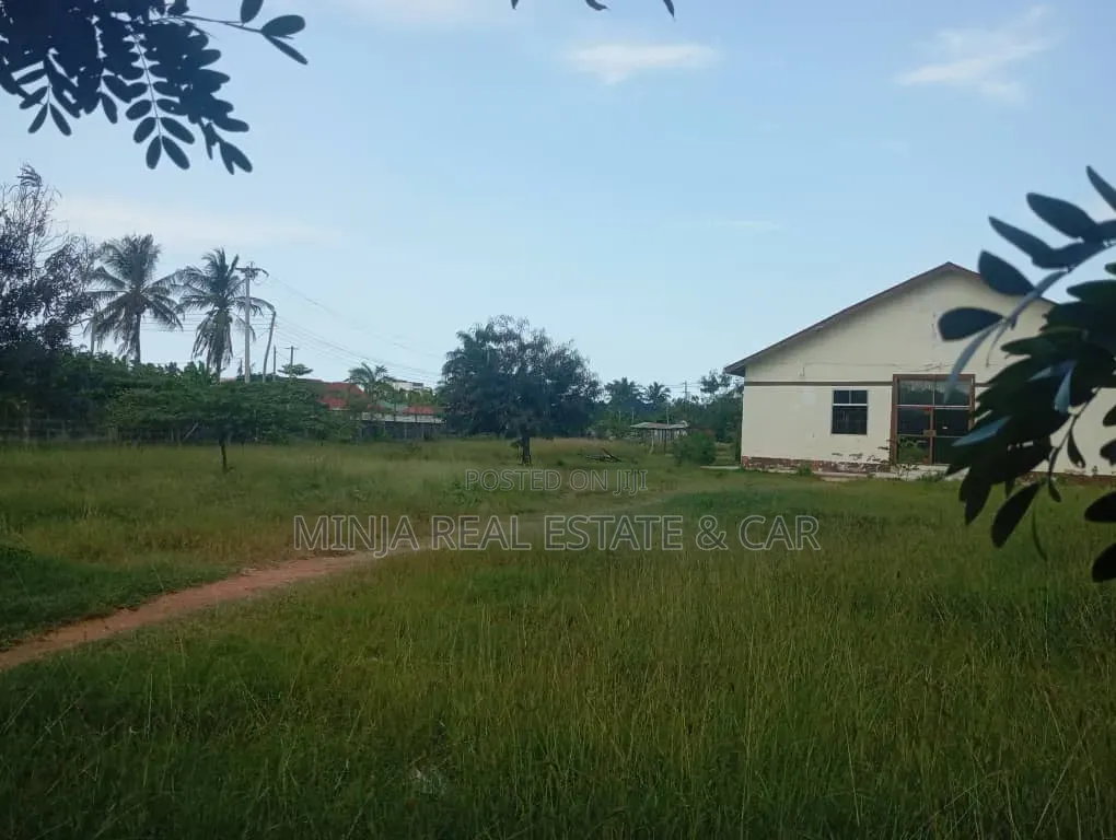 Plot for Sale Boko Dovya