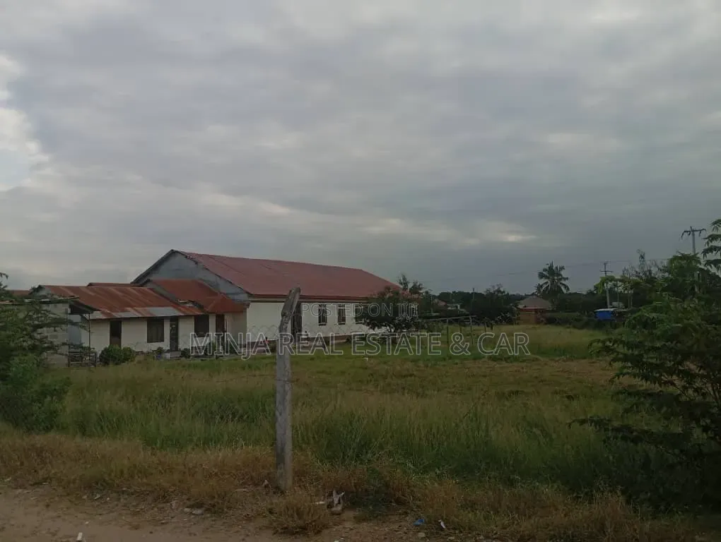 Plot for Sale Boko Dovya