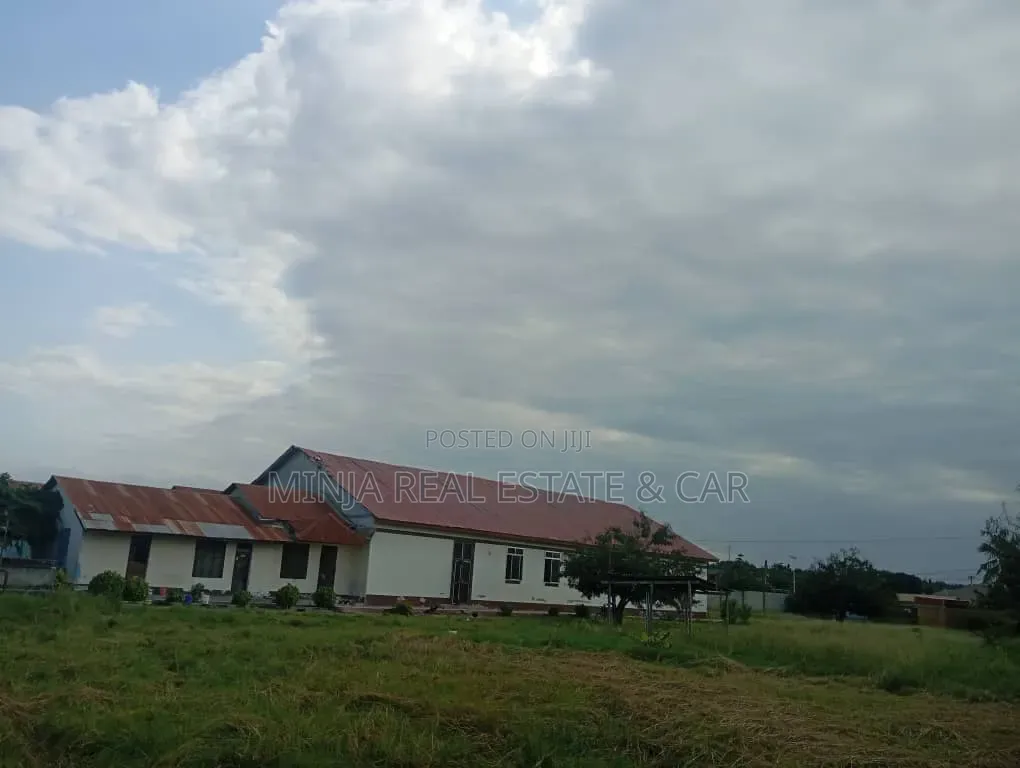 Plot for Sale Boko Dovya